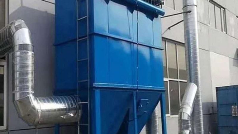 广州焊烟净化器：优缺点全面解析