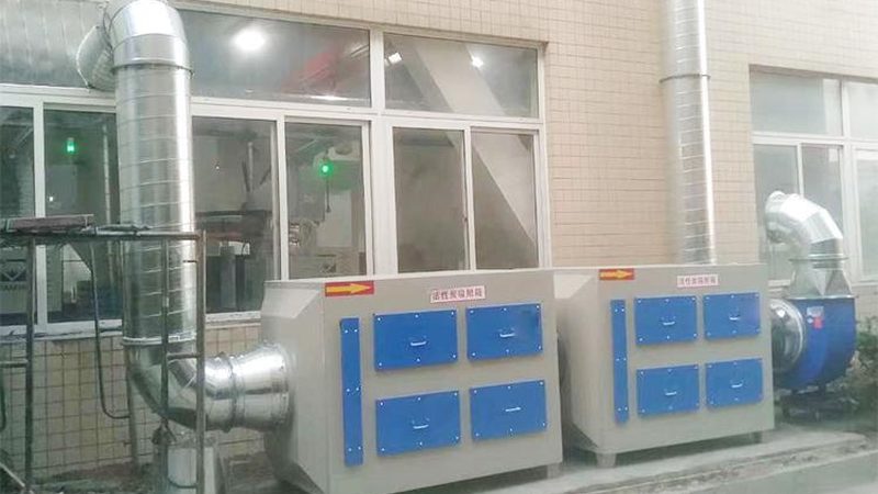 成都环保除尘设备报价单，揭秘选购关键因素