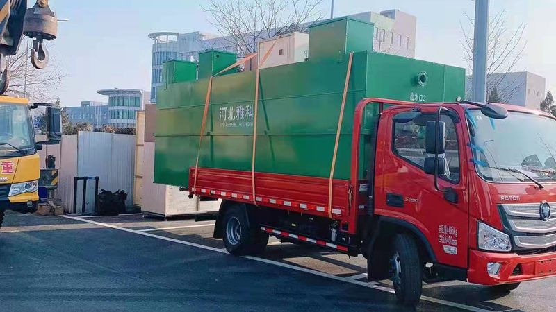 布袋除尘器安装合同模板：关键要素与签订须知