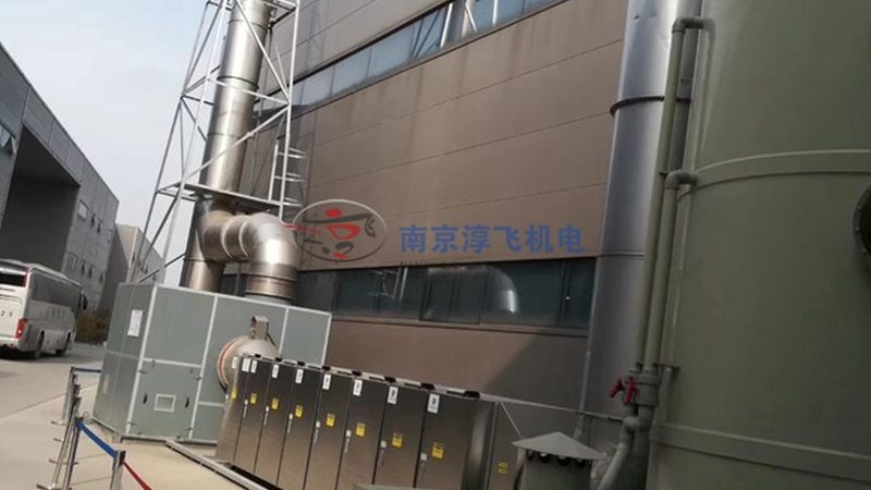 除尘设备操作与维护要点解析**