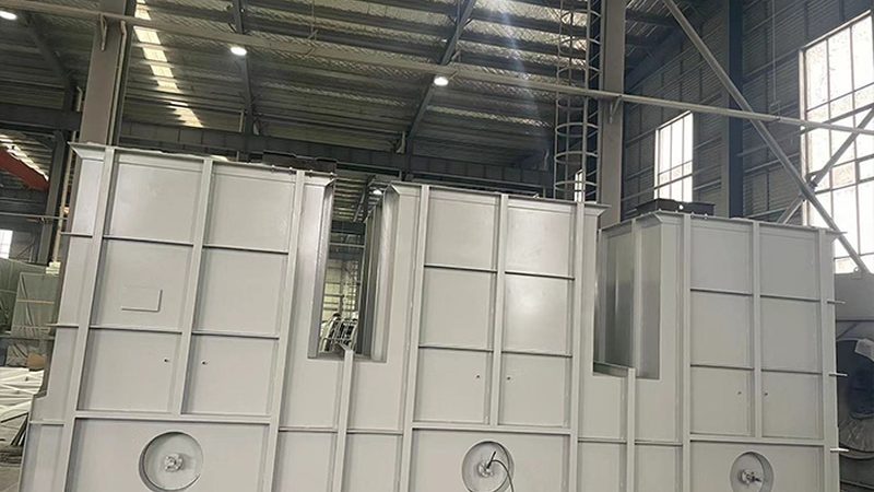 小型布袋除尘器：厂家直销背后的行业逻辑与选型真相