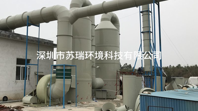 北京脉冲除尘器厂家如何选择？揭秘选购要点**