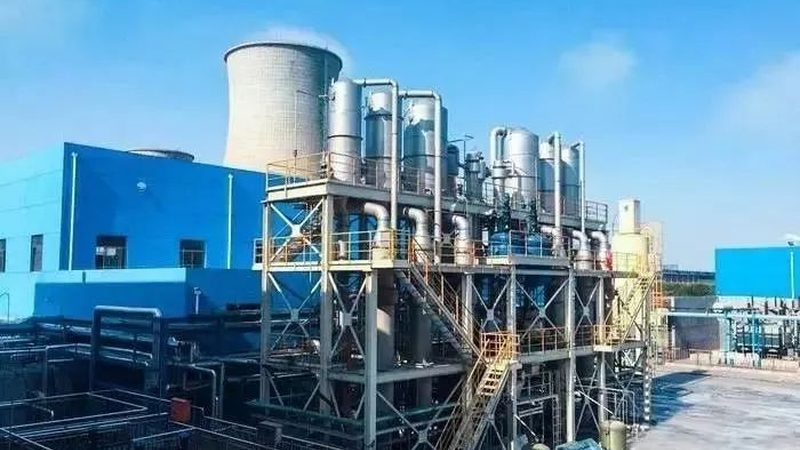 化工车间废气处理设备：报价背后的关键考量