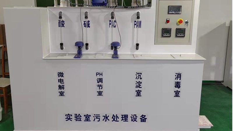 广东废气喷淋塔：揭秘其工作原理与选购要点**