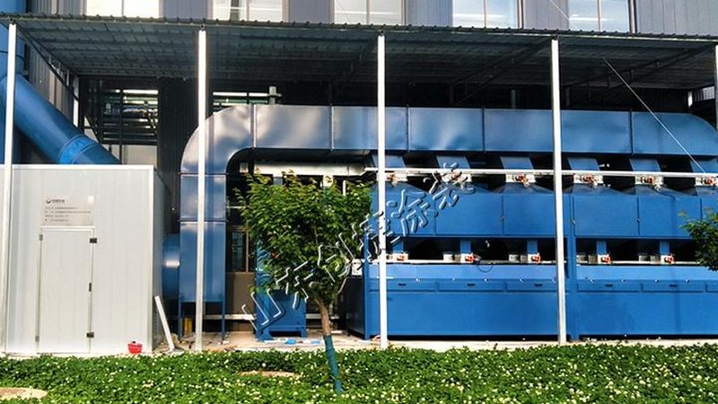 除尘器十大品牌规格参数对比：揭秘高效环保的选择之道