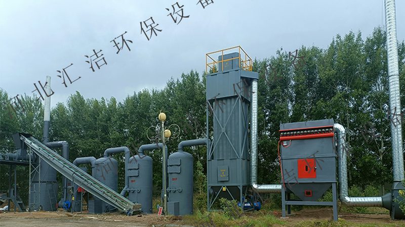 除尘器安装，如何选择靠谱的厂家？**