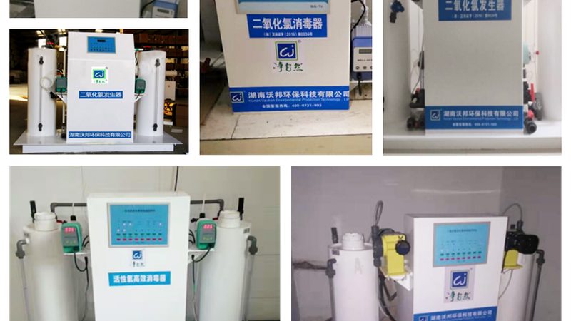 加药装置维修与故障排除：关键步骤与注意事项