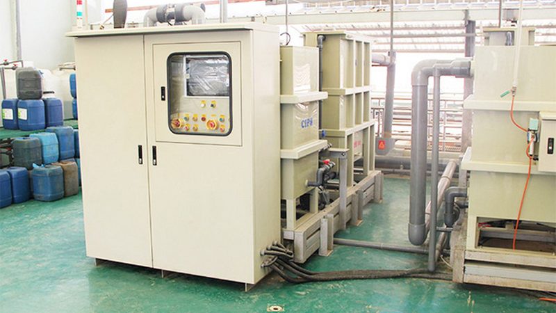 布袋除尘器：揭秘其工作原理与优缺点