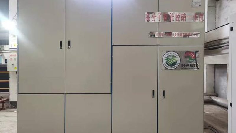 活性炭吸附箱选型要点：如何避开常见误区