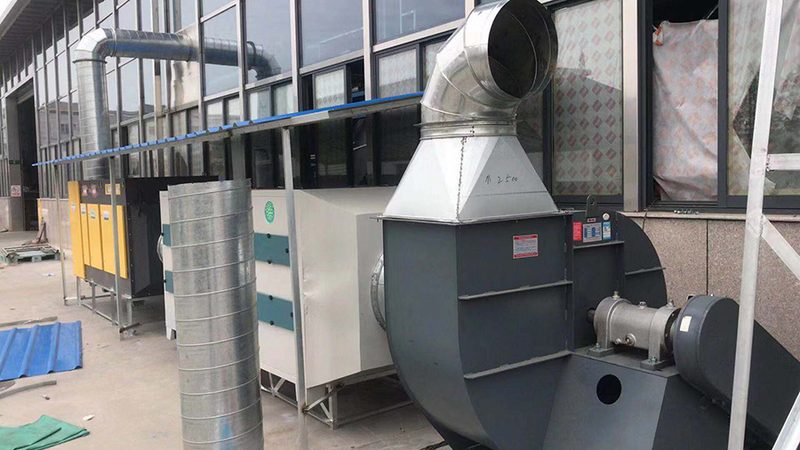 实验室粉尘除尘器规格参数解析