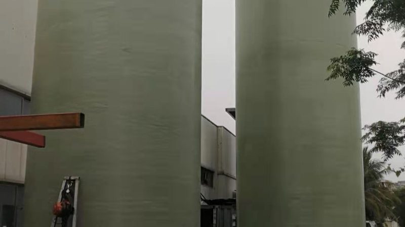 焊烟净化器：揭秘其工作原理与选购要点**