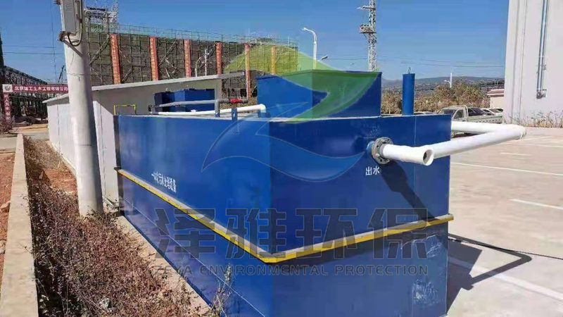 油烟净化设备风量参数怎么看